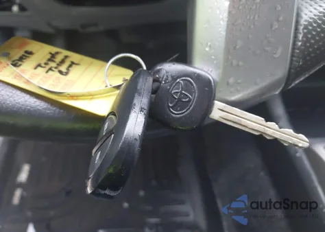 2014 Toyota Tacoma Base V6 from USA, damaged, VIN 3TMMU4FN7EM063617